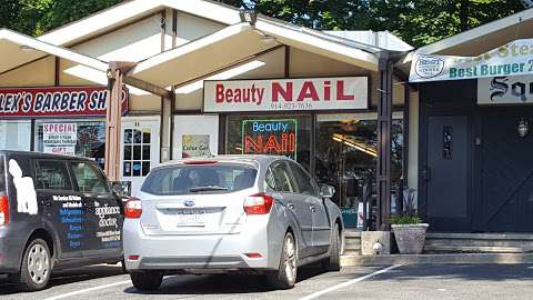 Jobs in Beauty Nail & Spa - reviews