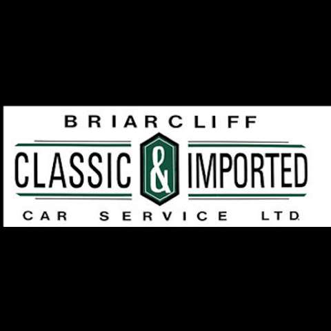 Jobs in Briarcliff Classic & Imported - reviews
